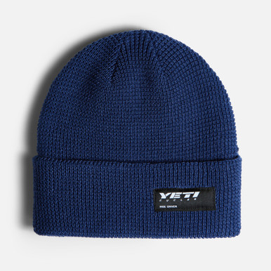 SLANT 25 BEANIE
