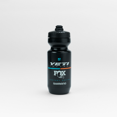 WATER BOTTLE YETI/FOX RACE TEAM 22OZ