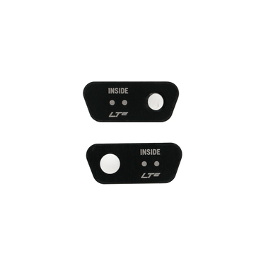 LTe 25/35% SHOCK RATE CHIP KIT