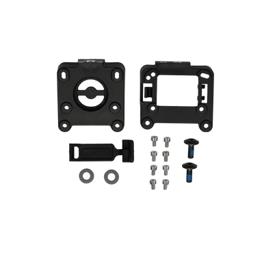 LTe BATTERY MOUNT KIT