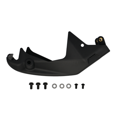 LTe DU GUARD KIT WITH HARDWARE