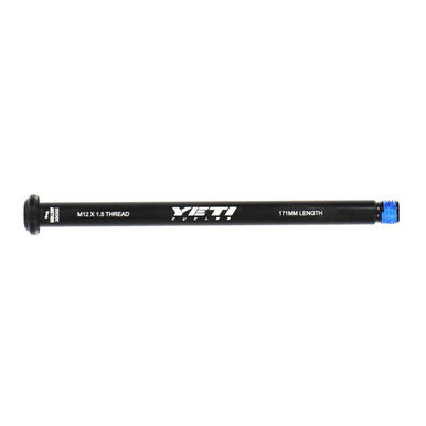 YETI REAR AXLE 12X148