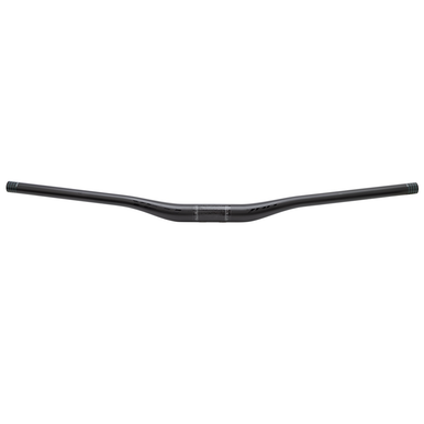 YETI CARBON HANDLEBAR BLACK 780MM X 20MM RISE