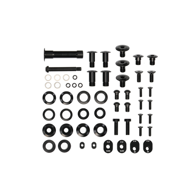 LT FRAME ASSEMBLY HARDWARE KIT