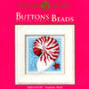 Package insert for Nautilus Shell Cross Stitch Kit Mill Hill 2010 Buttons & Beads Spring MH140105