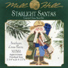 Southern Cross Santa Bead Ornament Kit Mill Hill 2000 Starlight Santas