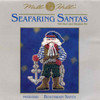 Boatswain Santa Beaded Ornament Kit Mill Hill 2010 Seafaring Santas