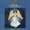 Gloria Bead Christmas Cross Stitch Kit Mill Hill 2013 Nativity Trilogy