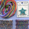 Magic Shoes Beaded Kit Mill Hill 2015 Buttons & Beads Autumn MH145201