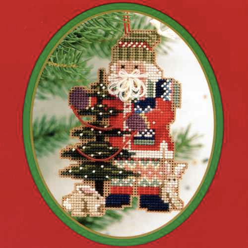 希少 Santa by Bay Window trim a  ジャンク品 2126__13346.1455053983.jpg?c=2