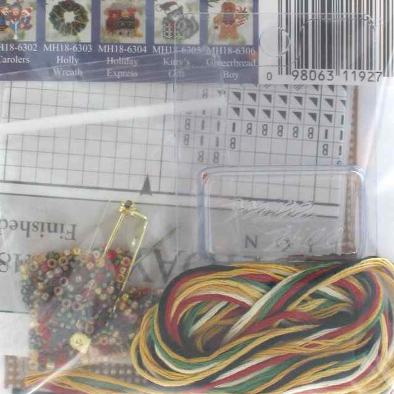 Tiny Treasures Perler Bead Kit, Hobby Lobby