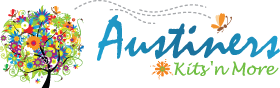 Austiners Kits 'n More