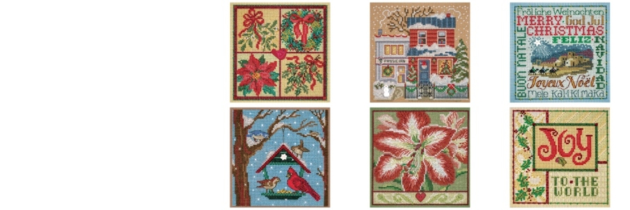 Cross Stitch Kits for sale in North Woodstock, New Hampshire