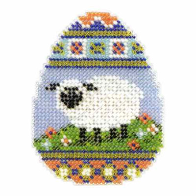 Mill Hill Sunflower Bouquet Cross Stitch Kit Buttons & Beads MH14-1924
