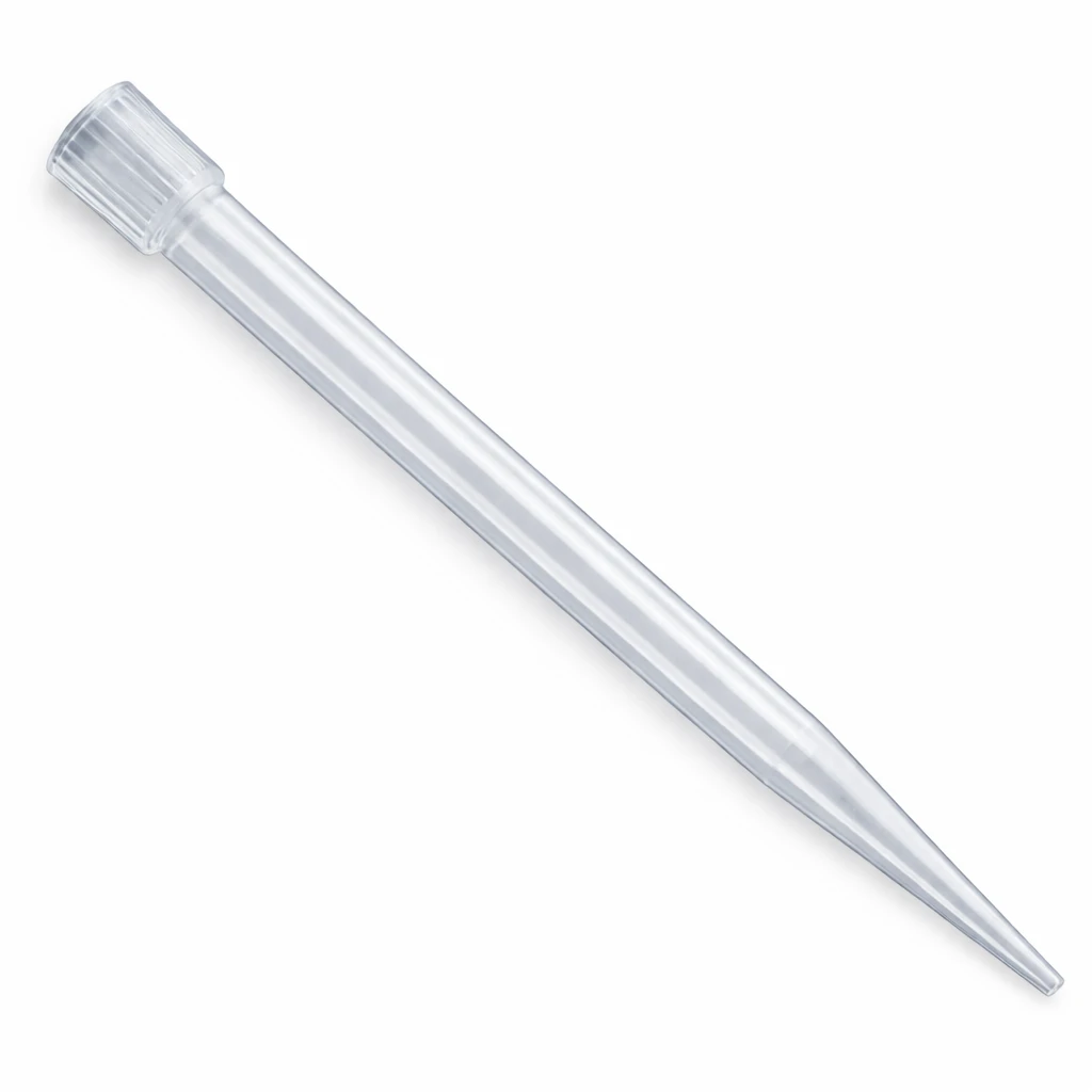 Pipette Tip, 5000uL (5 mL), Natural, For use with Biohit Proline ...