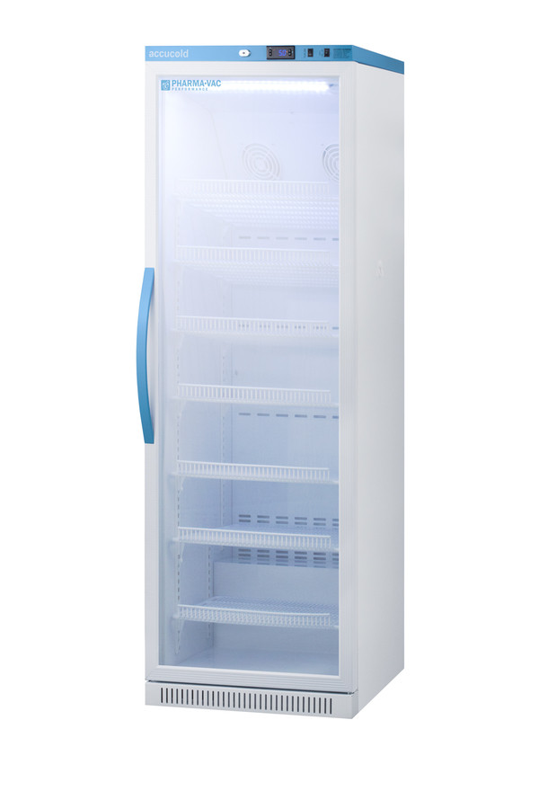 15 Cu.Ft. Upright Vaccine Refrigerator