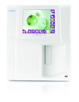 Horiba Micros ESV 60 Veterinary Hematology Analyzer, Item/1