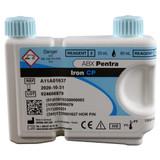 ABX Pentra™ Iron Reagent (Iron CP Ferene), For ABX Pentra 400 Clinical Chemistry Analyzer, 327 Tests/Kit