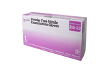 Nitrile Powder Free Examination Glove Chemo Rated, Box/100, Case/10 Boxes