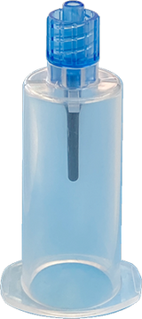 Rapid Access Cross Reference -Multiple Sample Adapter w/Pre-attached Holder, Box/100, Case/2 Boxes