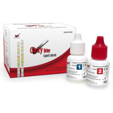 Semi-Quantitative Clinical Testing Control Set, Urine Level 1, 2 (6x 10ml), Box/1