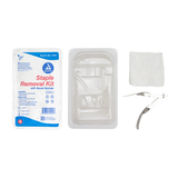 Staple Removal Kits, Box/1 kit, Case/50 Boxes