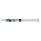 Sodium Chloride 0.9% IV Flush Prefilled Syringe, 10 mL Fill in 12 mL, Box/30, Case/240