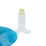 Microcuvette Hemopoint H2 n•x•t Hemoglobin (Hb), CLIA Waived for HemoPoint H2 Hemoglobin Photometer, Box/100 Tests