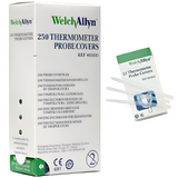 SureTemp Probe Cover, Disposable, Axillary/Oral/Rectal, Box/25