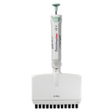 Diamond PosiStop 12-Channel Pipette, 0.5–10 µL, Fully Autoclavable, Item/1