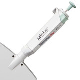 Diamond PosiStop 12-Channel Pipette, 0.5–10 µL, Fully Autoclavable, Item/1