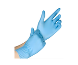 Nitrile Gloves, X-Large, Box/100, Case/10 Boxes
