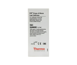 DRI Amphetamine Drugs of Abuse Low Calibrator, Kit/5ml