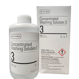 Aution Max Concentrated Wash Solution 3, Box/1