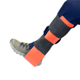 Dynarex DynaSafety ActiSplints™, 36 in Flat, Box/50
