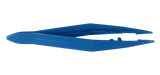 Plastic Thumb Forceps, Box/250, Case/12 bags