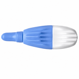 BD Microtainer® Contact-Activated Lancet, High Flow, Blue, 1.5 mm x 2.0, Box/200