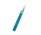 Scalpel Blade, Stainless Steel, Size 11, Box/10