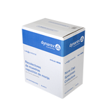 Nuns Cap Specimen Collection Container, 1000 mL, Non-Sterile, Case/100