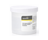 Neutral Buffered Formalin, 10%, Prefilled Container, 180 mL (Filled to 120 mL), Case/64