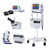 RVS-100 Vital Signs Monitor