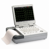 SE-1200 Express, 12 Lead ECG