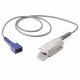 RVS-100/200 Vital Sign Monitor SpO2 Sensors
