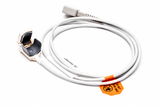 RVS-100/200 Vital Sign Monitor SpO2 Sensors