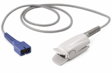 RVS-100/200 Vital Sign Monitor SpO2 Sensors