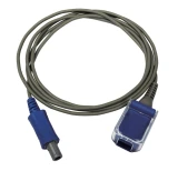 Edan SpO₂ Extension Cables