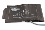 NIBP Cuffs compatible with all Edan vitals and patient monitors