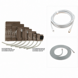 EDAN NIBP Tubes compatible with iM3, M3 and iM3s