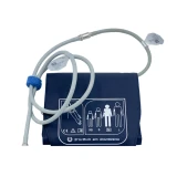 Edan Reusable Cuffs compatible with SA-10 Blood Pressure Monitor