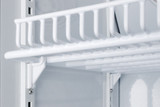 24" Right-Hand Door, Wide Performance Series All-Refrigerator/All-Freezer Combination